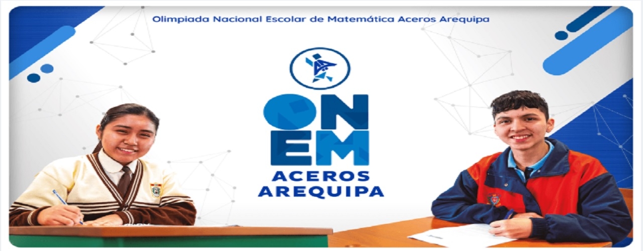 Resultados Finales XXI OLIMPIADA NACIONAL DE MATEMÁTICA - ETAPA UGEL