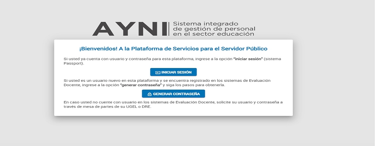 APLICATIVO AYNI